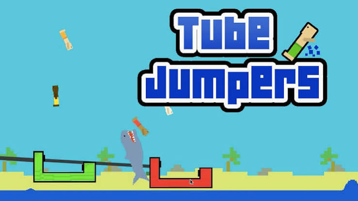 Tube Jumpers icon