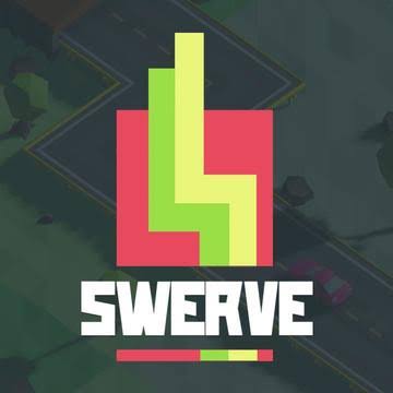 Swerve icon