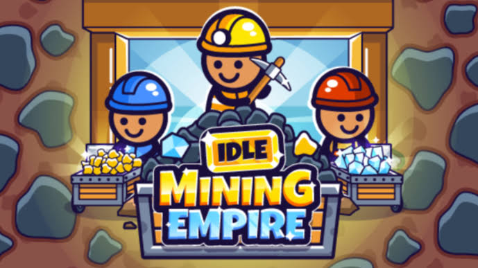 Idle Mining Empire icon