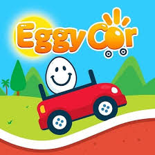 Eggy Car icon
