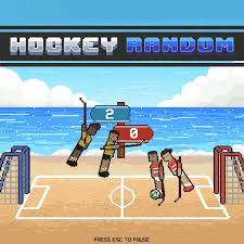Hockey Random icon