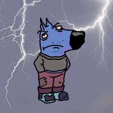 Unchill Guy Clicker unblocked icon