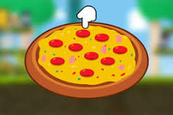 Pizza Clicker icon