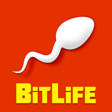 Bitlife icon
