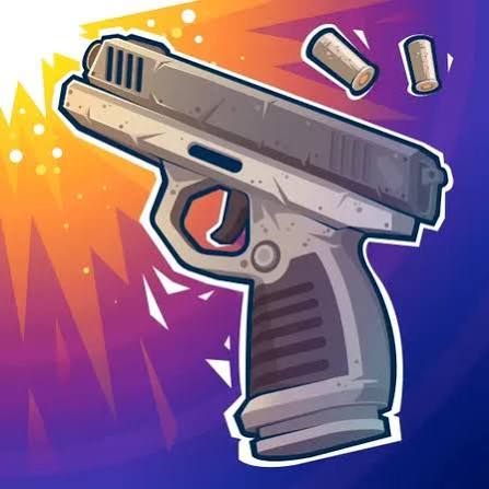 Gun Spin icon