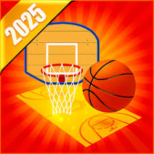 Basketball Legends icon
