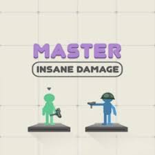 Master Insane Damage icon