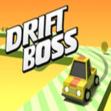 Drift Boss icon