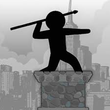 Javelin Fighting icon