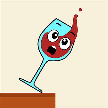 Spill It! icon