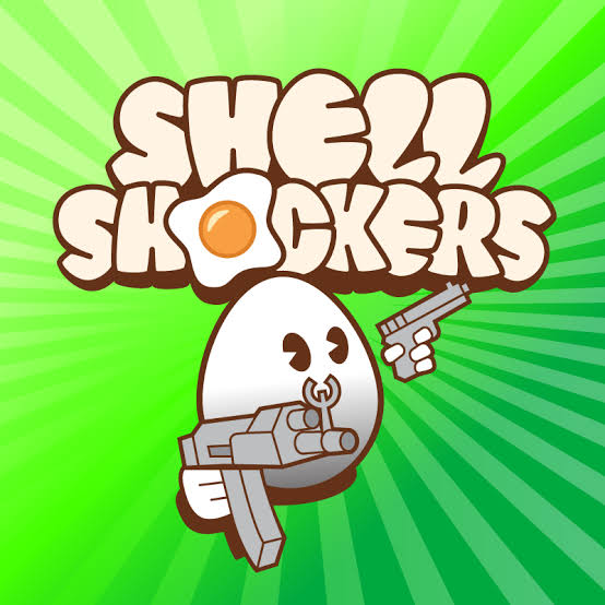 Shell Shockers icon