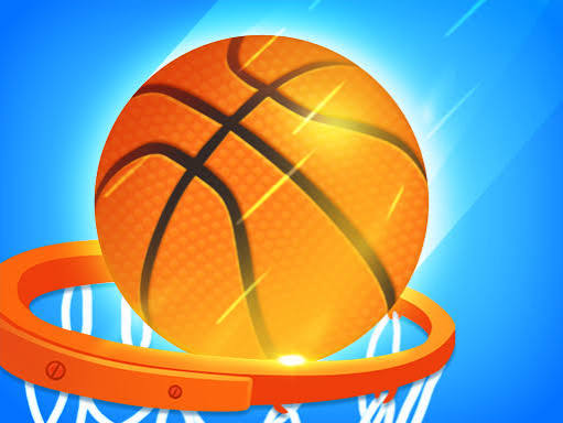 Hoops icon