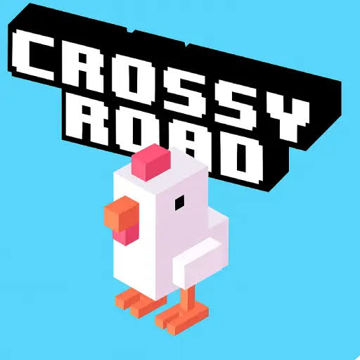 Crossy Road icon