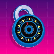 Pop The Lock icon