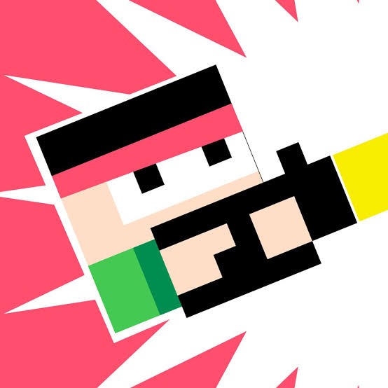 Recoil icon