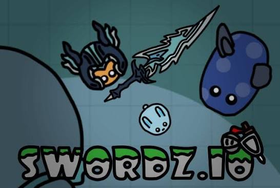 Swordz io icon
