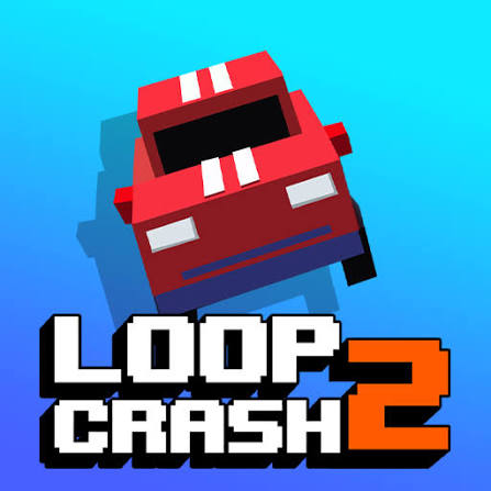 Loop Crash 2 icon