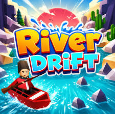 River Drift icon