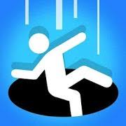 Hole io icon