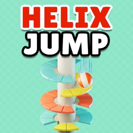 Helix Jump icon