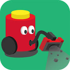Cleanup io icon