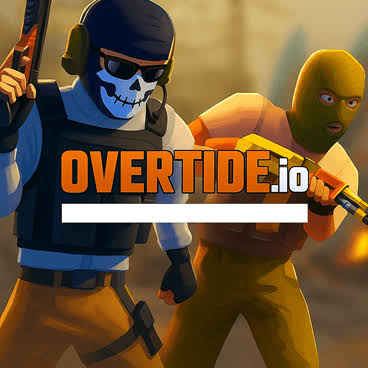 Overtide io icon