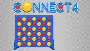 Connect 4 multiplayer