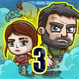 Duo Survival 3 icon