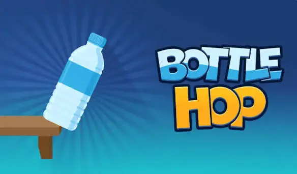 Bottle Hop icon