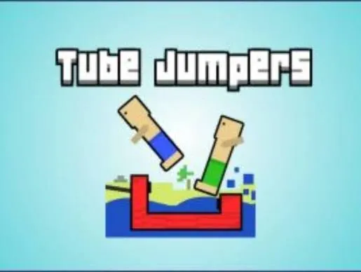 Tube Jumpers icon