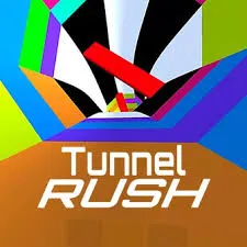 Tunnel Rush icon