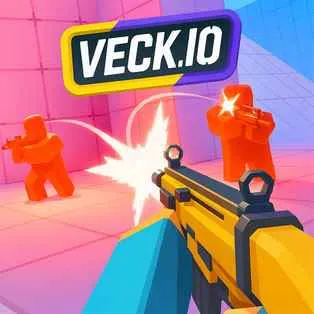 Veck io icon