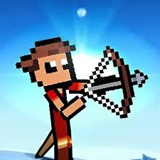 Stick Archers Battle icon