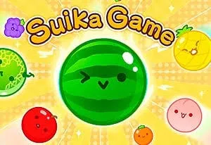 Suika Game icon