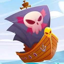 Ships 3d icon