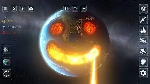 Solar Smash icon