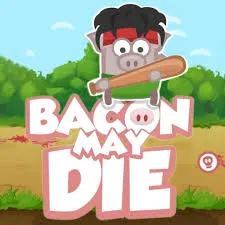 Bacon may Die icon