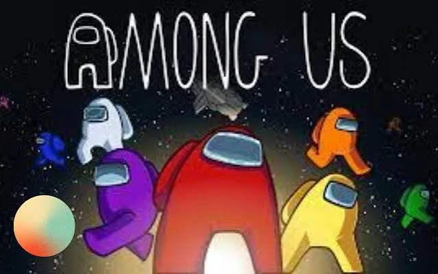 Among us icon