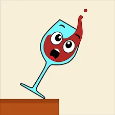 Spill it icon