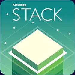 Stack icon