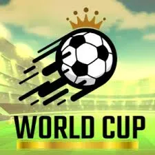 A Small world cup icon