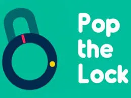 Pop The Lock icon