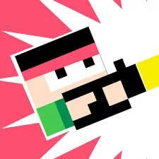 Recoil icon