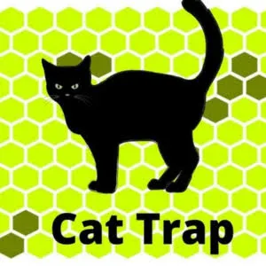 Cat Trap icon