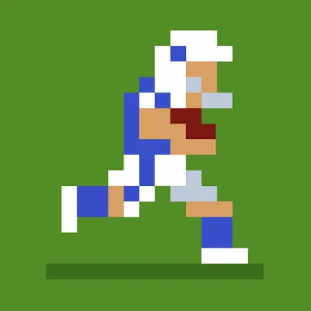 Retro Bowl icon