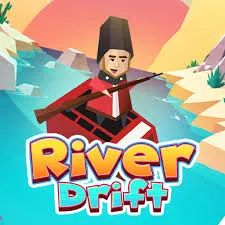 River Drift icon