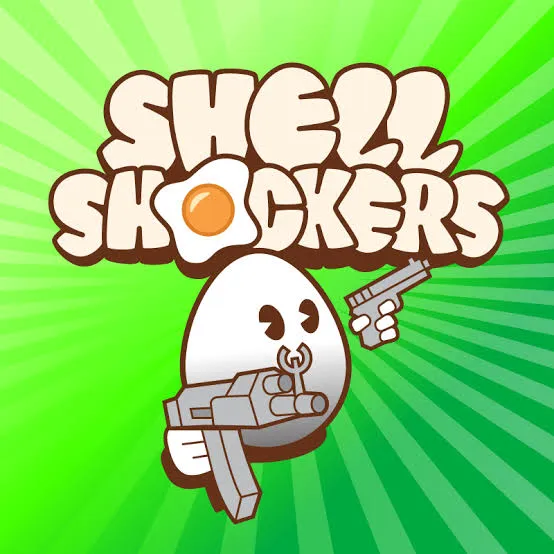 Shell Shockers icon