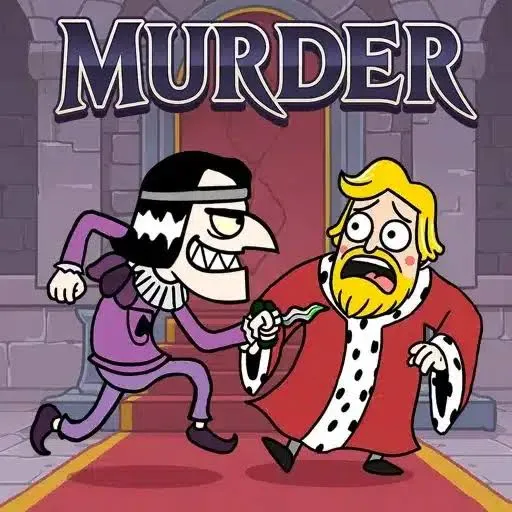 Murder