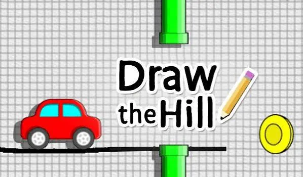 Draw The Hill icon