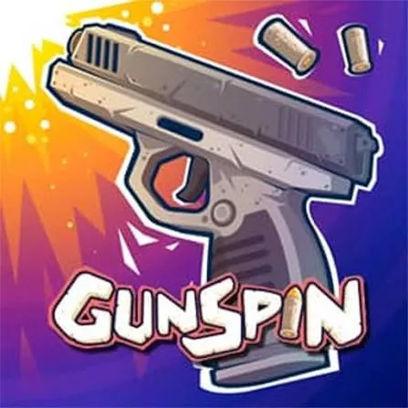 Gun Spin icon
